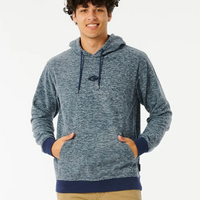 RIP CURL AVOCA RECYCLED HOOD