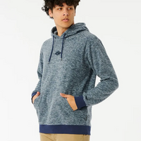 RIP CURL AVOCA RECYCLED HOOD