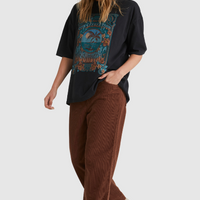BILLABONG GROOVE ON PANT