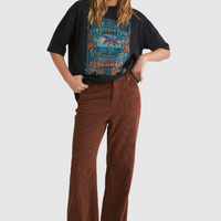 BILLABONG GROOVE ON PANT
