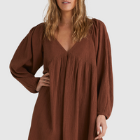 BILLABONG LUNA DRESS