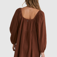 BILLABONG LUNA DRESS