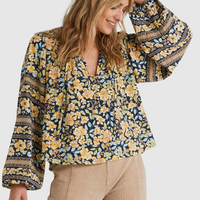 BILLABONG SUNDANCE TOP