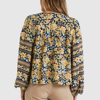 BILLABONG SUNDANCE TOP