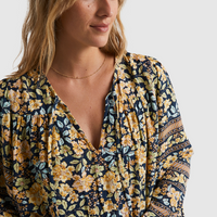 BILLABONG SUNDANCE TOP