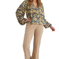 BILLABONG SUNDANCE TOP