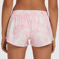 BILLABONG PRETTY IN PINK SWIM SHORT - PINK