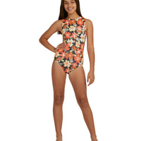 SHOP BILLABONG DANCER ONE PIECE ONLINE WITH CHOZEN SURF