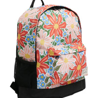 BILLABONG ZIPPY TIKI BACKPACK - JUST PEACHY