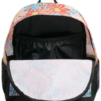 BILLABONG ZIPPY TIKI BACKPACK - JUST PEACHY
