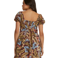 SHOP BILLABONG SLOW DAZE DRESS ONLINE WITH CHOZEN SURF