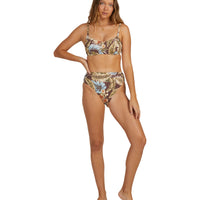 SHOP BILLABONG SLOW DAZE LILA DD BRALETTE ONLINE WITH CHOZEN SURF