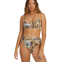 SHOP BILLABONG SLOW DAZE HI MAUI PANT WITH CHOZEN SURF