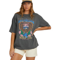 SHOP BILLABONG FENIX TEE ONLINE WITH CHOZEN SURF