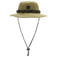 BILLABONG MENS ADIV BOONIE HAT - MILITARY