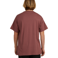 BILLABONG PREMIUM WAVE WASH SHORT SLEEVE SHOP ONLINE WITH CHOZEN SURF
