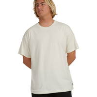 BILLABONG PREMIUM WAVE WASH SHORT SLEEVE SHOP ONLINE WITH CHOZEN SURF