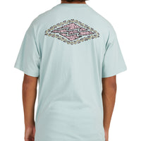 BILLABONG CRAYON WAVE SS