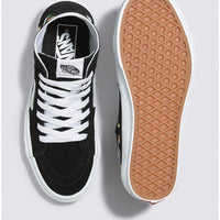 VANS GARDEN PARTY SK8-HI TAPERED SHOE