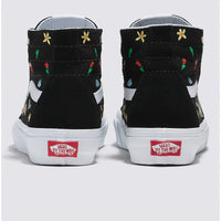 VANS GARDEN PARTY SK8-HI TAPERED SHOE
