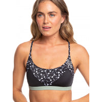 ROXY FITNESS SPORTS BRA SEPARATE BIKINI TOP