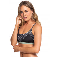 ROXY FITNESS SPORTS BRA SEPARATE BIKINI TOP
