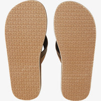 BILLABONG MENS ALL DAY IMPACT - CAMEL