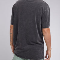SILENT THEORY BOTANY TEE