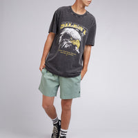 SILENT THEORY BOTANY TEE