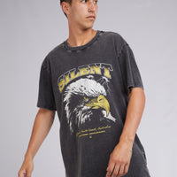 SILENT THEORY BOTANY TEE