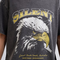 SILENT THEORY BOTANY TEE