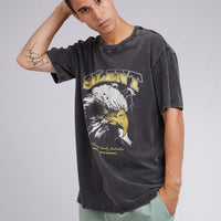 SILENT THEORY BOTANY TEE