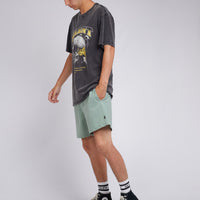 SILENT THEORY BOTANY TEE