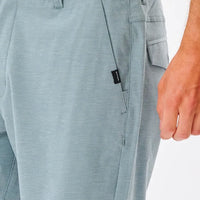 RIP CURL BOARDWALK PHASE NINETEEN - BLUE STONE