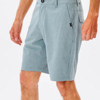RIP CURL BOARDWALK PHASE NINETEEN - BLUE STONE