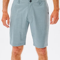 RIP CURL BOARDWALK PHASE NINETEEN - BLUE STONE