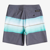 QUIKSILVER RESIN TINT BOARDSHORT BOYS