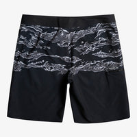 QUIKSILVER SURFSILK FIVEO 19” - BLACK
