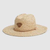 BILLABONG WAVE CHASER STRAW HAT