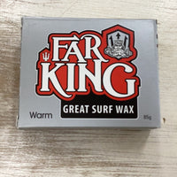 FAR KING GREAT SURF WAX