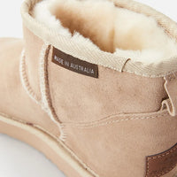 RIP CURL CLASSIC MINI WARM BOOT - SAND