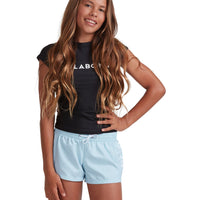 BILLABONG SO MUCH LOVE BOARDSHORT - BLUE 1