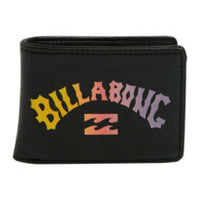 BILLABONG RANGE WALLET
