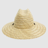 BILLABONG TIDES STRAW HAT - NATURAL