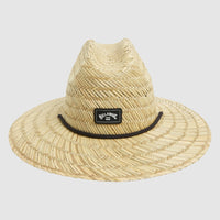 BILLABONG TIDES STRAW HAT - NATURAL