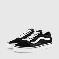 SHOP VANS OLD SKOOL ONLINE WITH CHOZEN SURF
