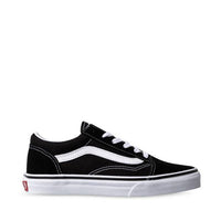 VANS YOUTH OLD SKOOL - BLACK/TRUE WHITE