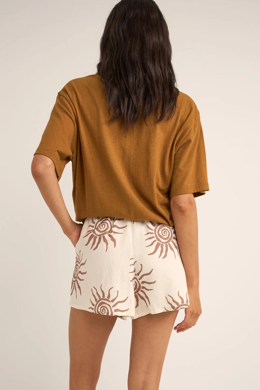 RHYTHM SEAFARER SHORTS