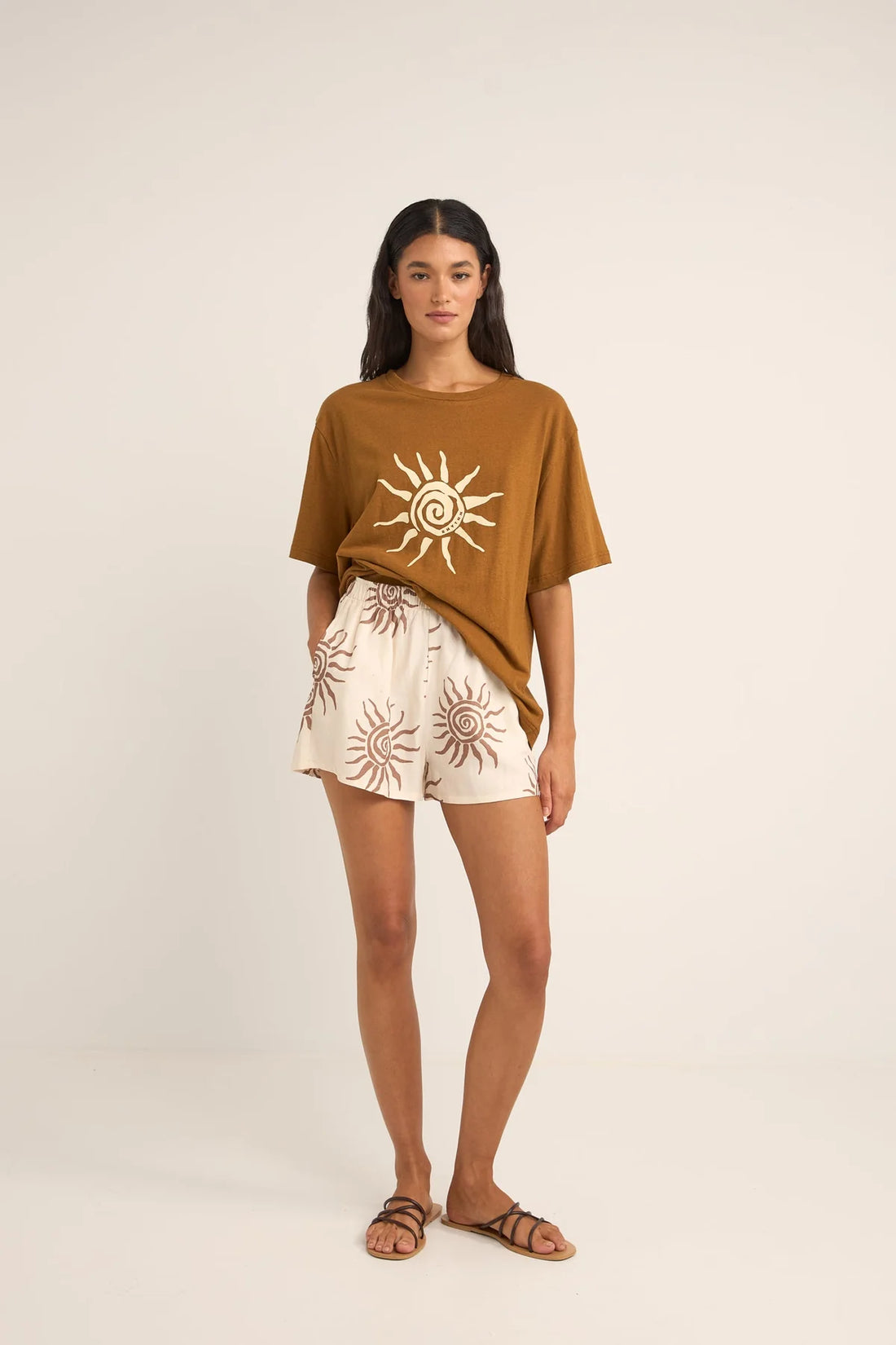 RHYTHM SEAFARER SHORTS