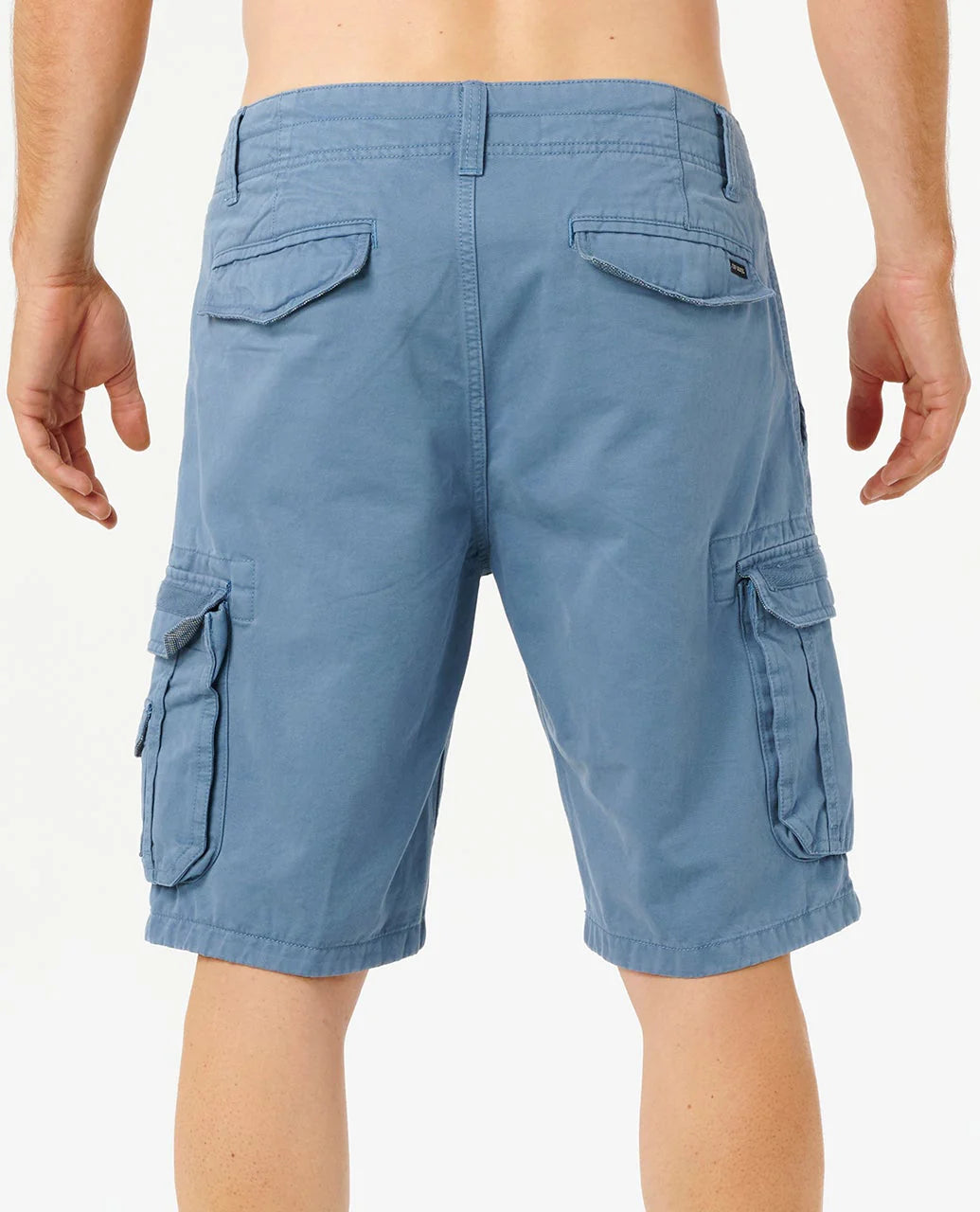 RIP CURL CLASSIC SURF TRAIL CARGO - BLUE FINN